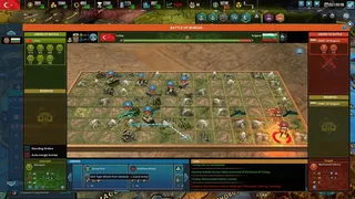 Скриншот 1 к игре Realpolitiks II