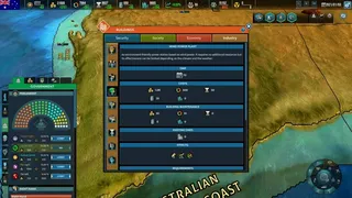 Скриншот 3 к игре Realpolitiks II
