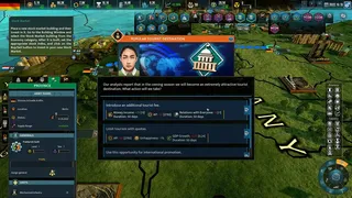 Скриншот 5 к игре Realpolitiks II