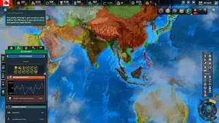 Скриншот 8 к игре Realpolitiks II