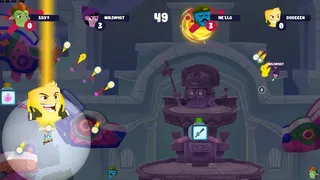 Скриншот 7 к игре Warshmallows