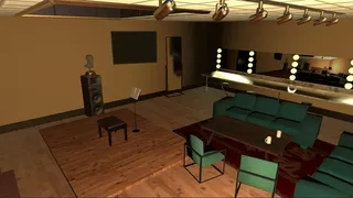 Скриншот 2 к игре PeakPoise