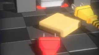 Скриншот 3 к игре PLUGMAX