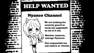 Скриншот 2 к игре Nyanco Channel