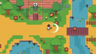 Скриншот 4 к игре Totemlands