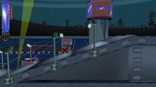Скриншот 3 к игре Entertainment Hero 2