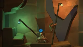 Скриншот 2 к игре All Must Fall