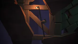 Скриншот 5 к игре All Must Fall