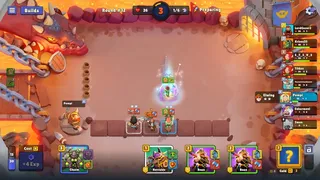 Скриншот 5 к игре Fate Arena (Alpha)