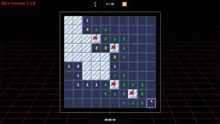 Скриншот 1 к игре Speed Sweeper