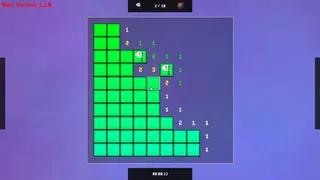 Скриншот 3 к игре Speed Sweeper