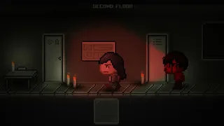 Скриншот 5 к игре ENEFN