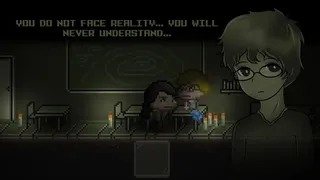 Скриншот 7 к игре ENEFN