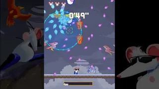 Скриншот 1 к игре RATTUS