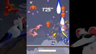 Скриншот 4 к игре RATTUS