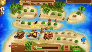 Скриншот 1 к игре Campgrounds IV Collector's Edition