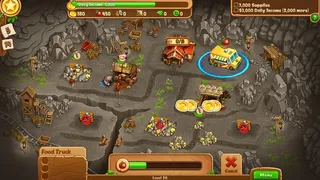 Скриншот 2 к игре Campgrounds IV Collector's Edition