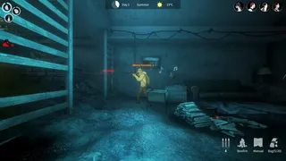 Скриншот 3 к игре The Rule of Land: Pioneers