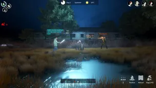 Скриншот 4 к игре The Rule of Land: Pioneers