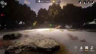 Скриншот 5 к игре The Rule of Land: Pioneers