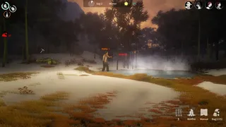 Скриншот 8 к игре The Rule of Land: Pioneers