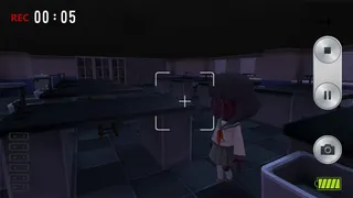 Скриншот 3 к игре 离校日 The School Leaving Day