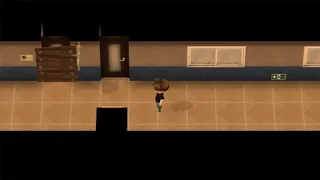 Скриншот 6 к игре 离校日 The School Leaving Day