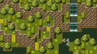 Скриншот 2 к игре 逝去的回忆3外传