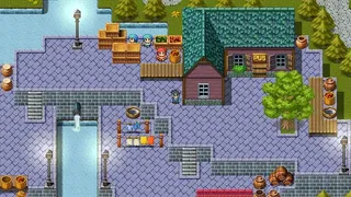 Скриншот 4 к игре 逝去的回忆3外传