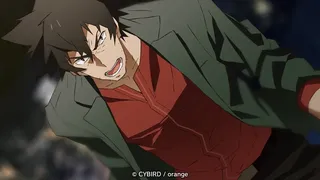 Скриншот 6 к игре イヌワシ ～うらぶれ探偵とお嬢様刑事の池袋事件ファイル～