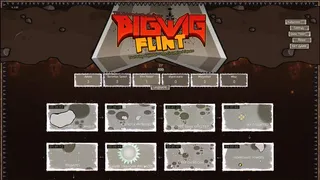 Скриншот 1 к игре Bigwig Flint