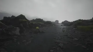 Скриншот 5 к игре Mýrdalssandur, Iceland