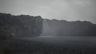 Скриншот 7 к игре Mýrdalssandur, Iceland
