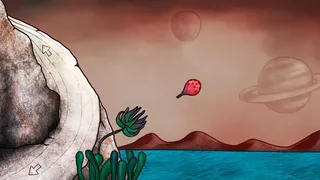 Скриншот 3 к игре ISOLAND3: Dust of the Universe