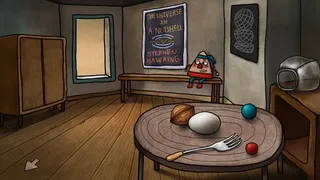 Скриншот 6 к игре ISOLAND3: Dust of the Universe