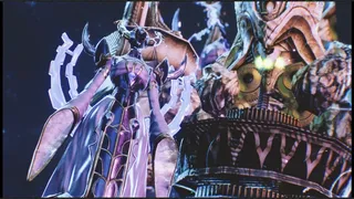Скриншот 7 к игре AeternoBlade II: Infinity