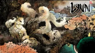 Скриншот 2 к игре Линн, девочка изображённая на головоломке