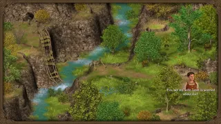 Скриншот 2 к игре Герой Королевства: Утраченные Сказания 1