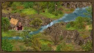 Скриншот 8 к игре Герой Королевства: Утраченные Сказания 1