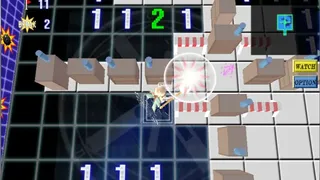 Скриншот 4 к игре Mine Dungeon