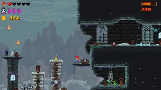 Скриншот 2 к игре The Curse of Zigoris