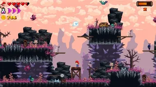 Скриншот 4 к игре The Curse of Zigoris