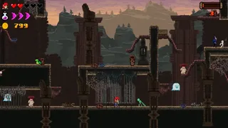Скриншот 7 к игре The Curse of Zigoris