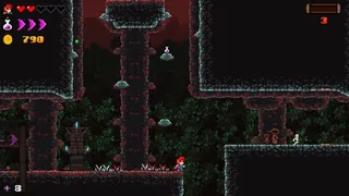 Скриншот 8 к игре The Curse of Zigoris