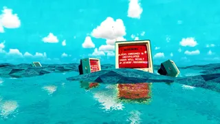 Скриншот 2 к игре The Indifferent Wonder of an Edible Place