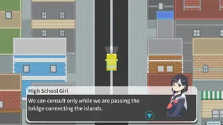 Скриншот 1 к игре Tales in the TAXI