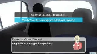 Скриншот 2 к игре Tales in the TAXI