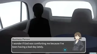 Скриншот 4 к игре Tales in the TAXI