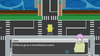 Скриншот 5 к игре Tales in the TAXI