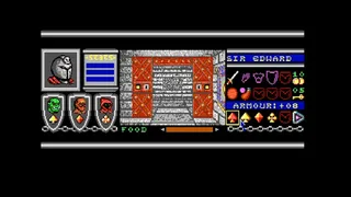 Скриншот 1 к игре Bloodwych